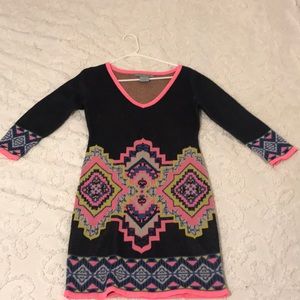 Flying Tomato sweater dress